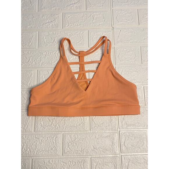 Zyia Sports Bra - Picture 1 of 5